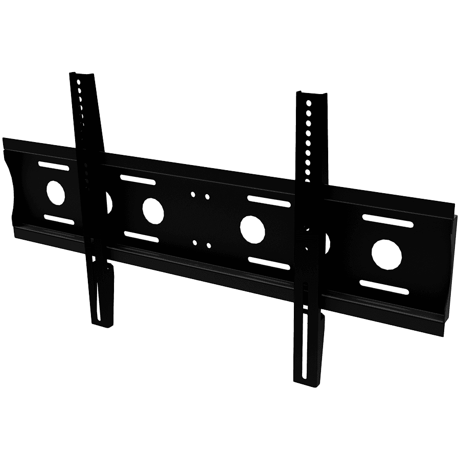 EDBAK Universal Flat Wall Mount for 50-86" Screens