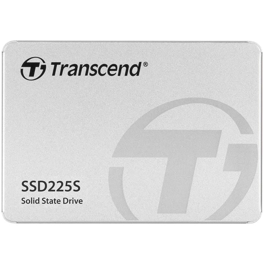 Transcend 500GB, 2.5'' SSD, SATA3, 3D TLC