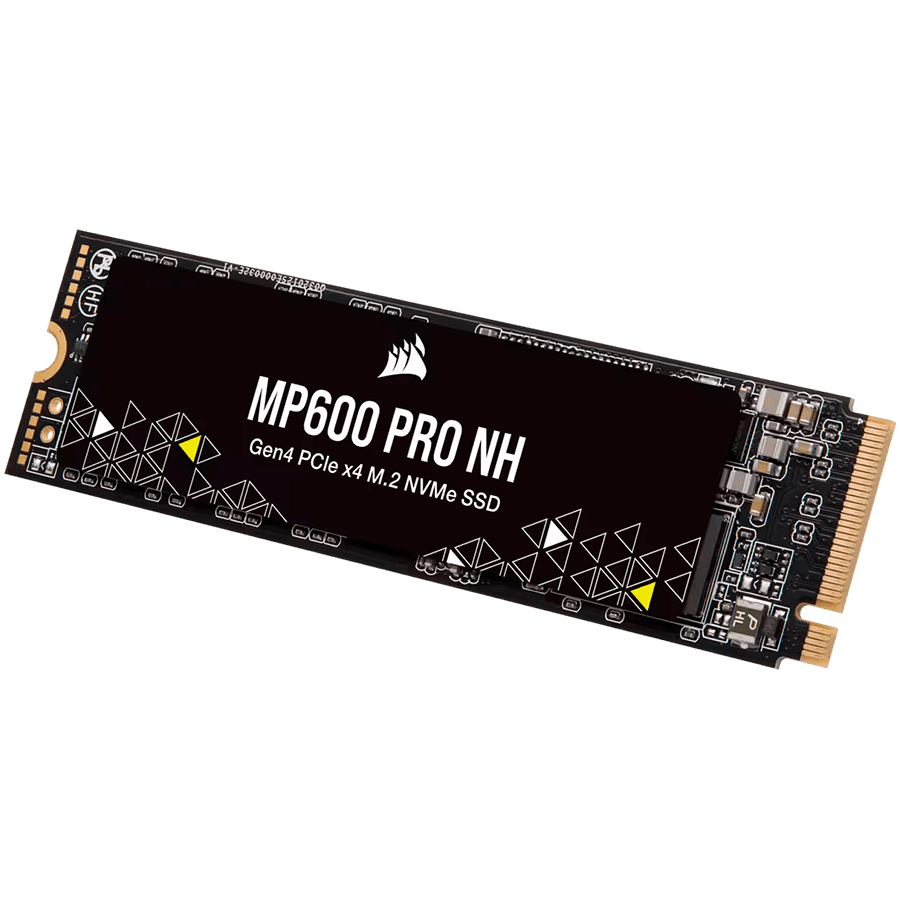 CORSAIR MP600 PRO NH 1TB Gen4 PCIe x4 NVMe M.2 SSD (no heatsink)