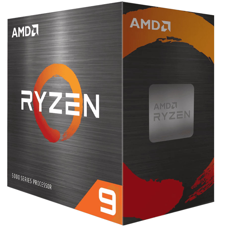 AMD CPU Desktop Ryzen 9 16C/32T 7950X3D (4.5/5.7GHz Max Boost,144MB,120W,AM5) box, with Radeon Graphics