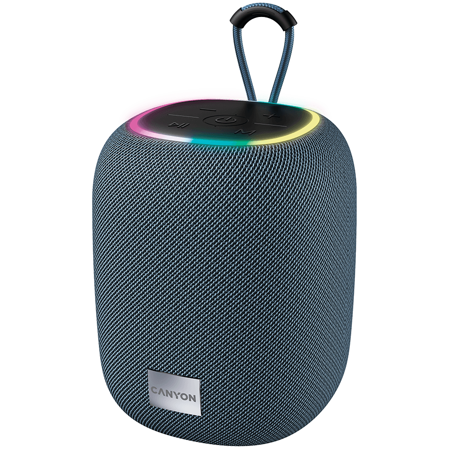 CANYON speaker BSP-8 10W Gray