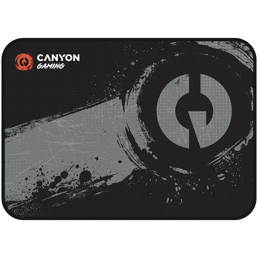 CANYON Gaming Mouse Pad 350X250X3mm