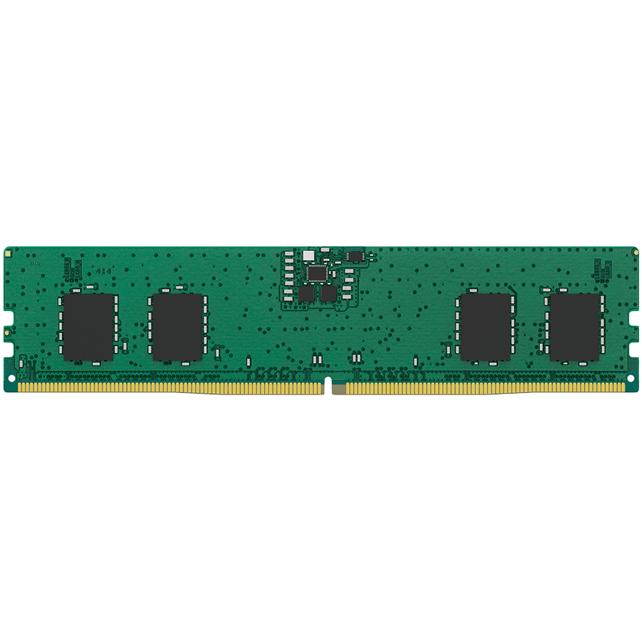 Kingston 16GB 5600MT/s DDR5 Non-ECC CL46 DIMM 1Rx8