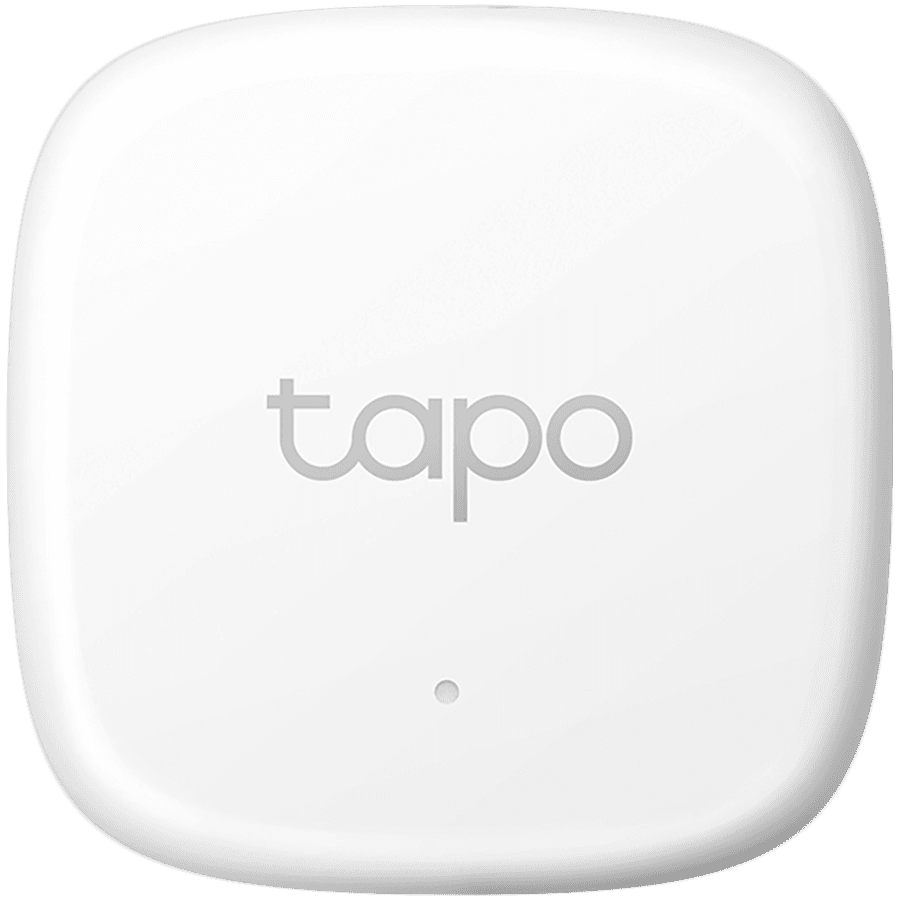 Tapo Smart Temperature and Humidity Sensor