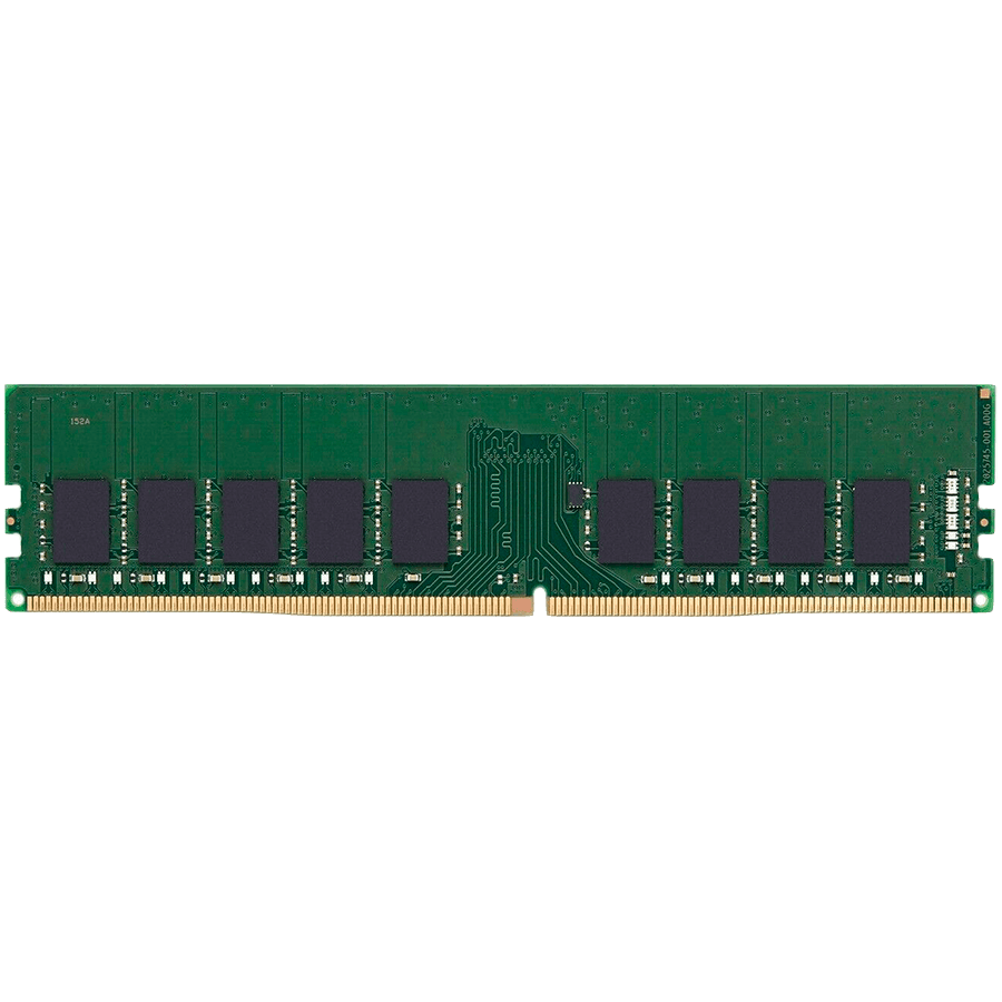 Kingston DRAM Server Memory 32GB DDR4-3200MT/s ECC Module