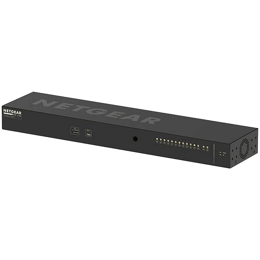M4250-12M2XF MANAGED SWITCH