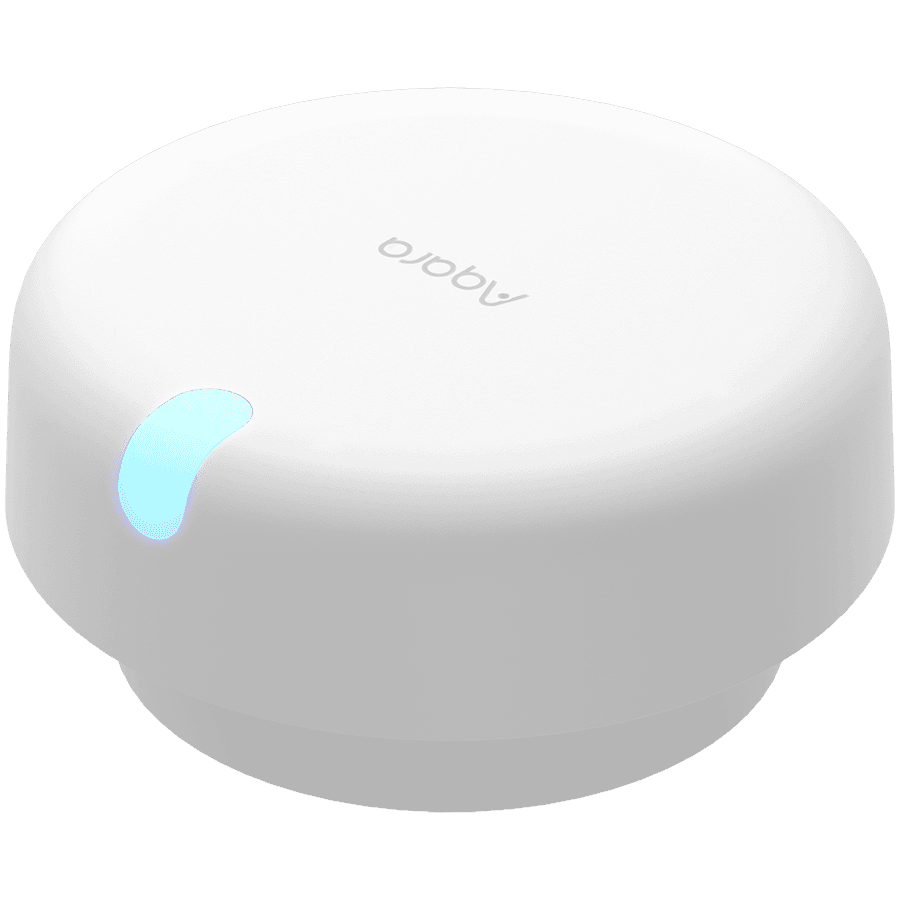 Presence Sensor FP2: Model No: PS-S02D; SKU: AS055GLW02