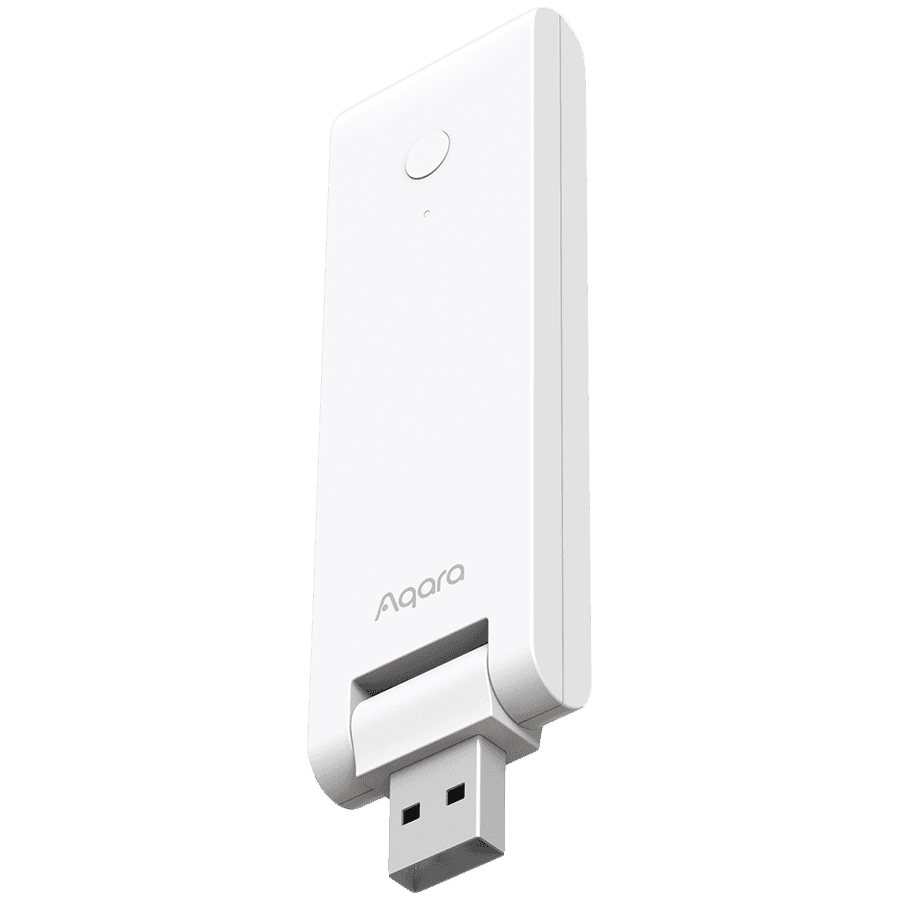 Aqara Hub E1: Model No: HE1-G01; SKU: AG022GLW01