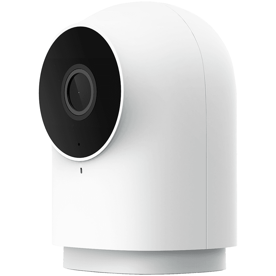 Aqara Camera Hub G2H Pro: Model No: CH-C01; SKU: AC009GLW01