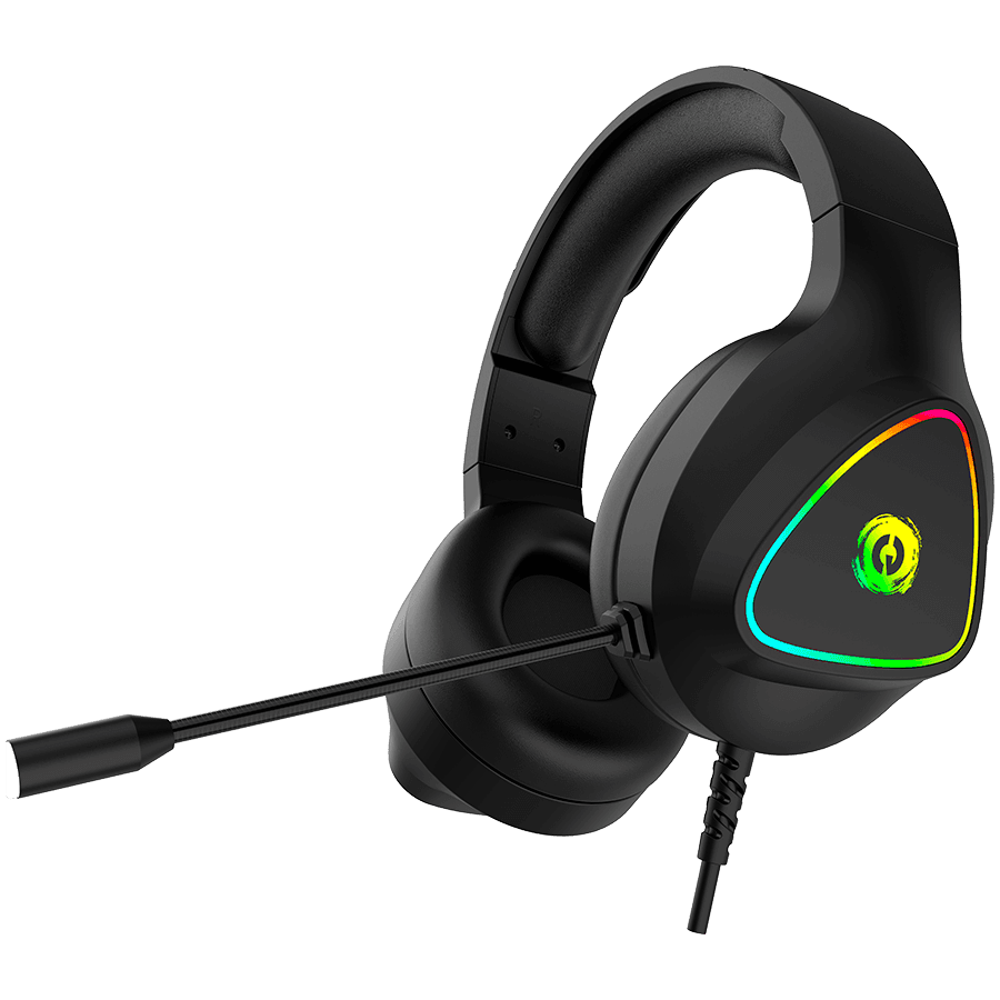 CANYON headset Shadder GH-6 Black