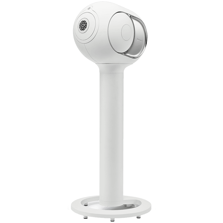 Devialet Tree White Matte