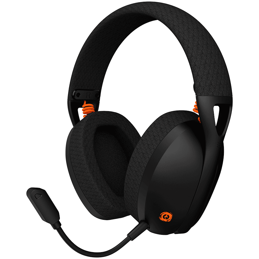 CANYON headset EGO GH-13 Black