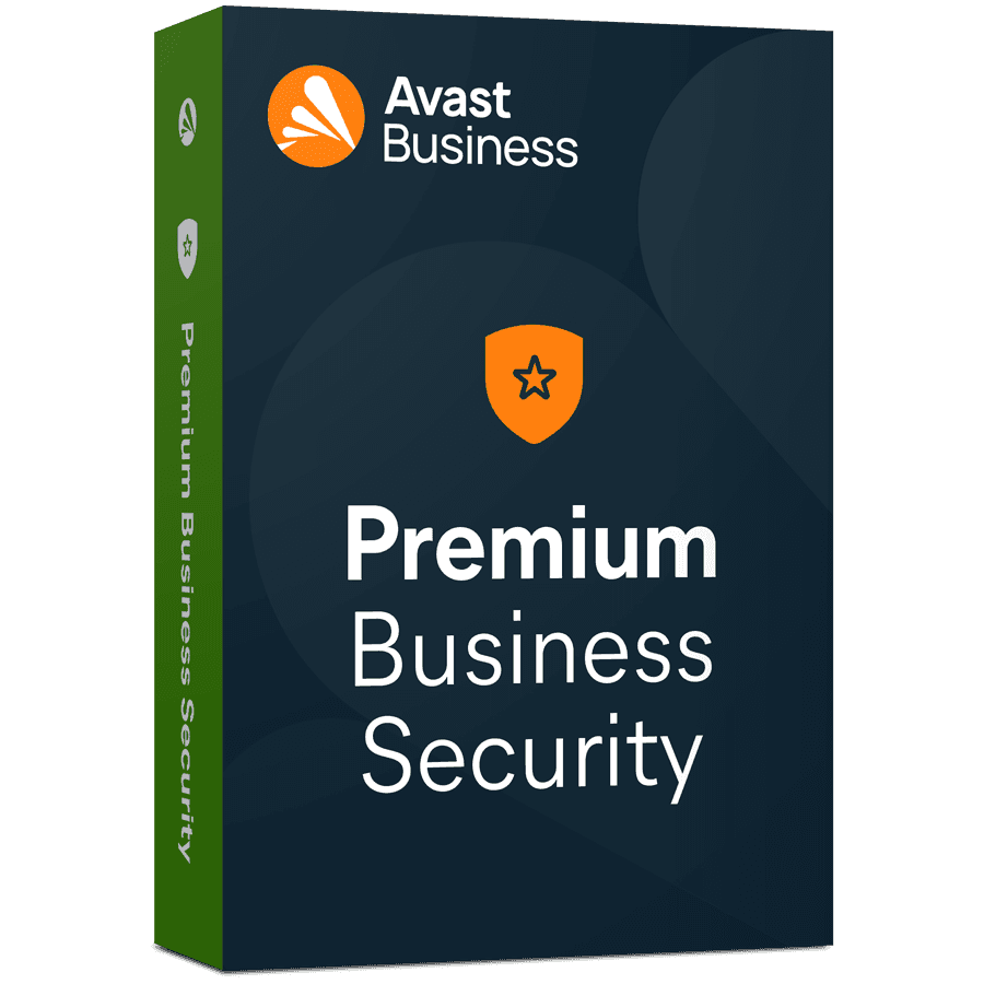 Avast Premium Business Security