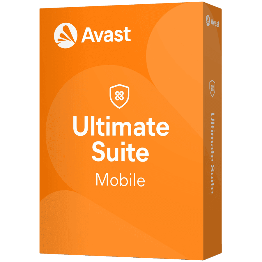 Avast Mobile Ultimate (1 Device, 1 Year)