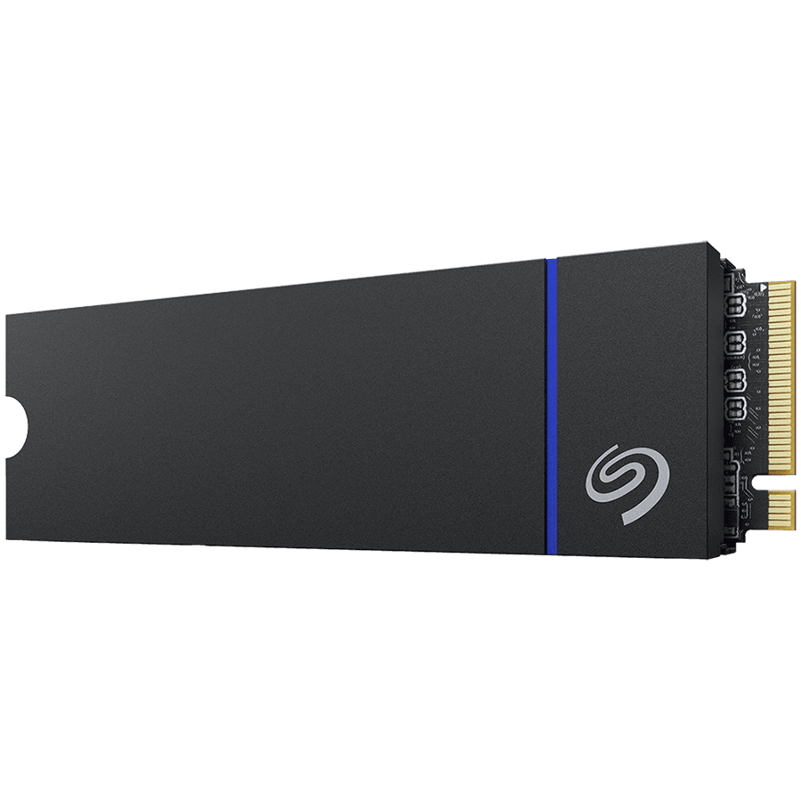 SEAGATE SSD Game Drive PS5 (M.2S/1TB/PCIe G4 x4, NVMe )