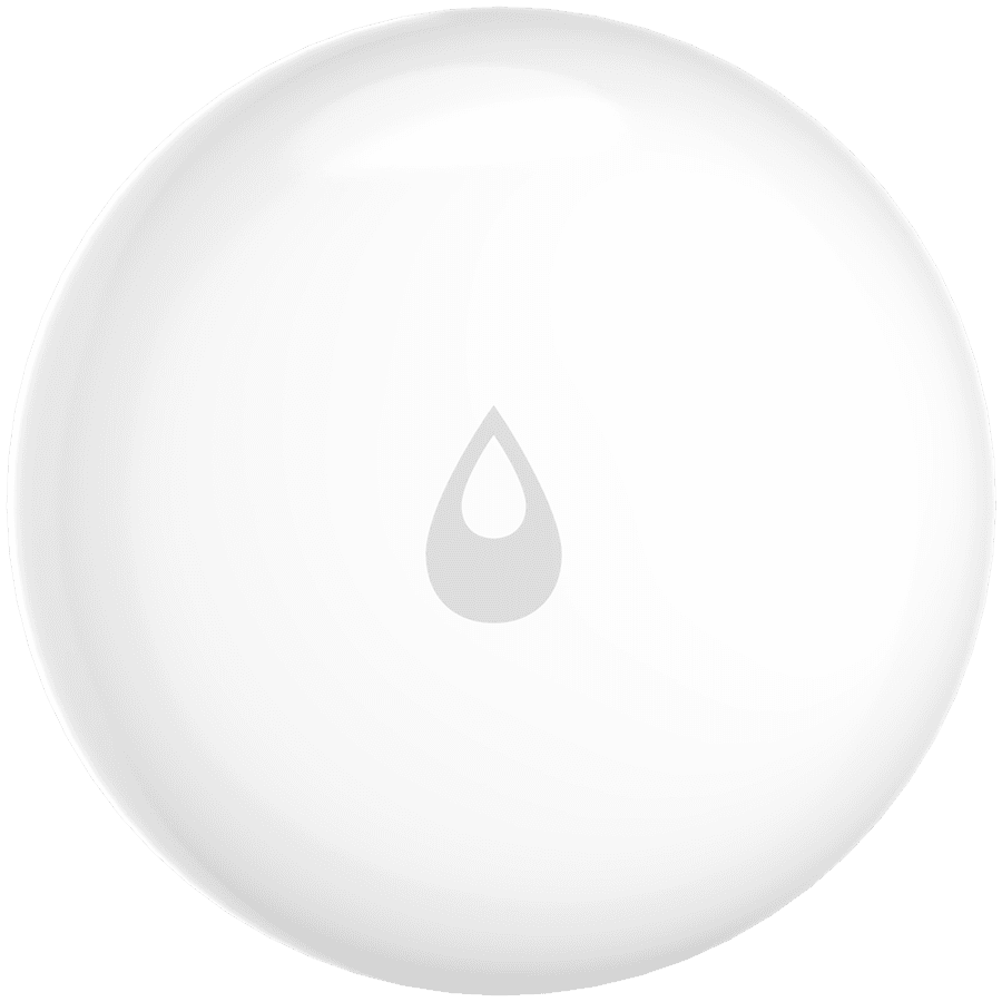 Aqara Water Leak Sensor T1: Model No: WL-S02D