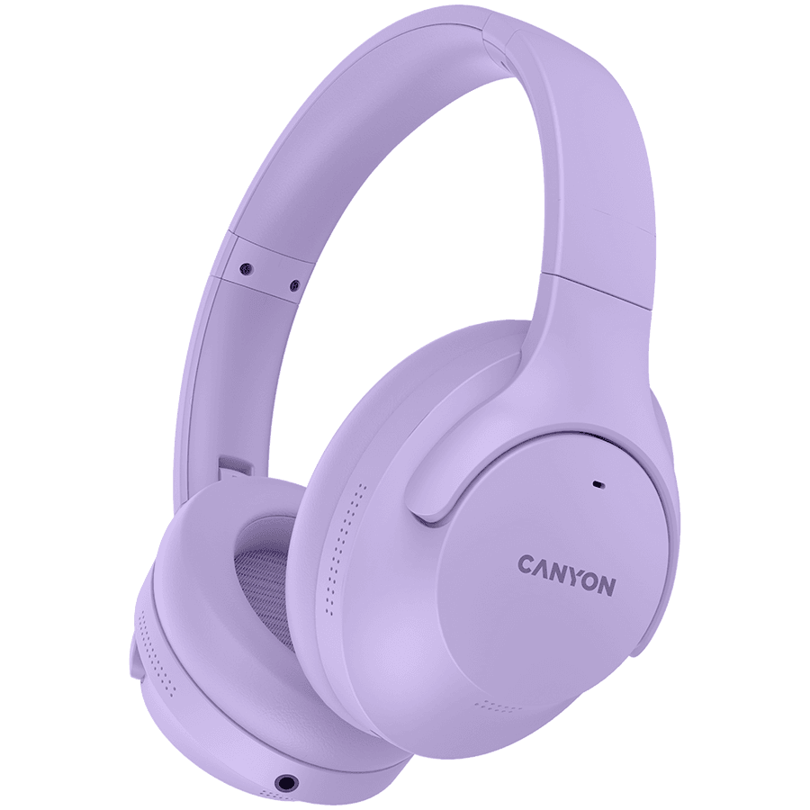 CANYON headset OnRiff 10 ANC Purple