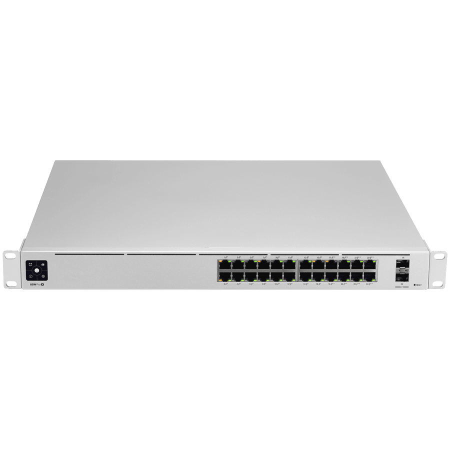 UBIQUITI UniFi Switch Pro 24 PoE