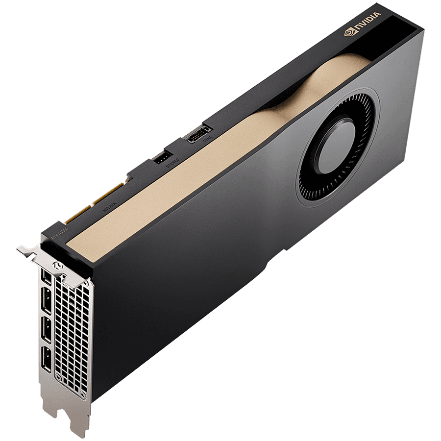 PNY NVIDIA RTX A4500