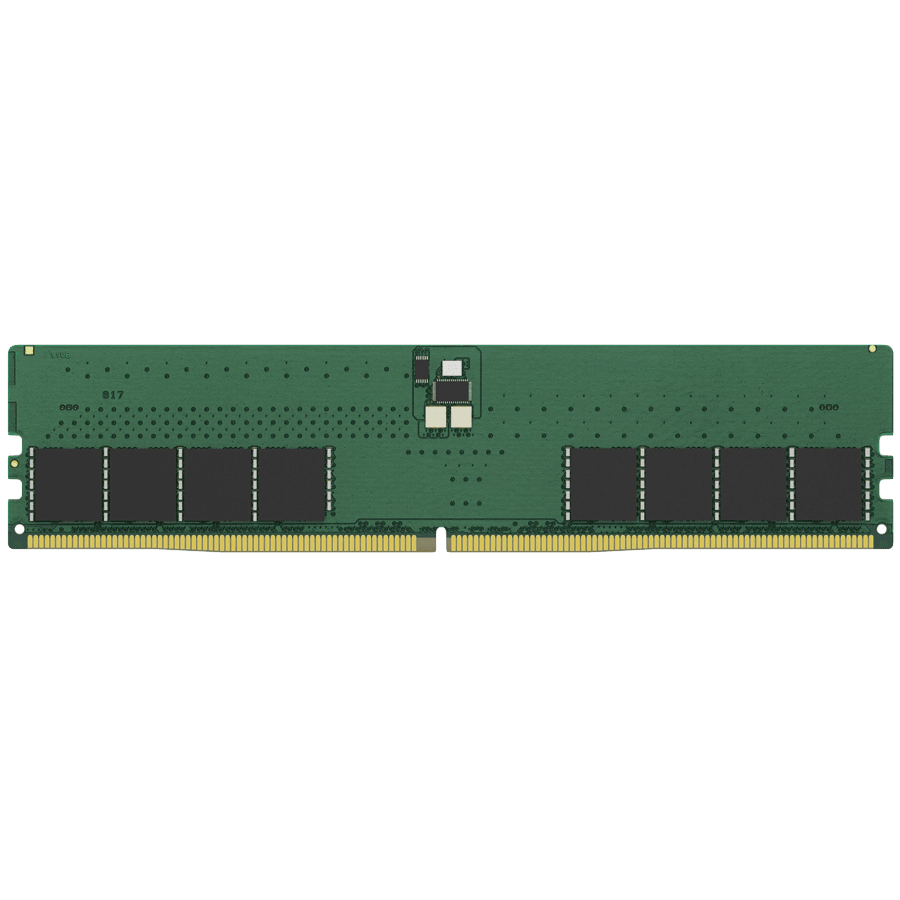 Kingston DRAM Desktop PC 32GB DDR5 5600MT/s Module
