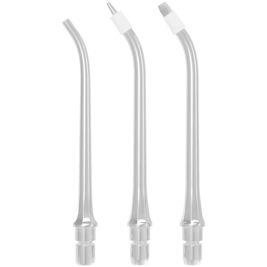 AENO ADIN2 accessory set for dental irrigators