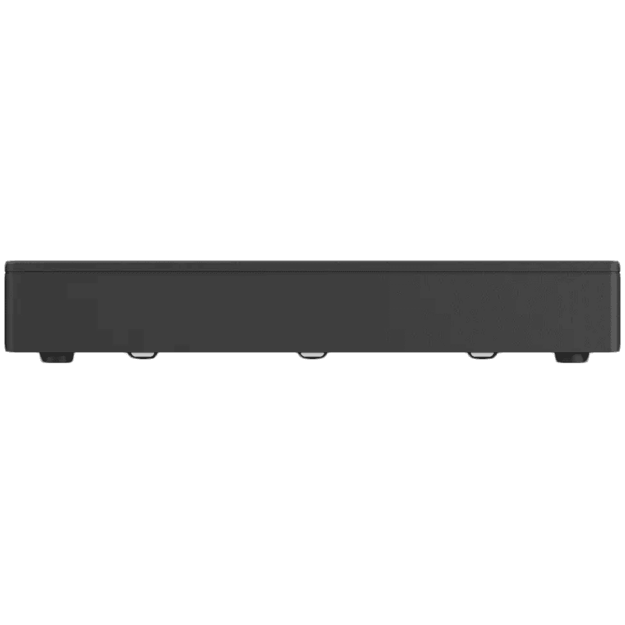 ASUS NUC Rugged/BNUC13BRKP200B00I/Intel N50/Intel UHD Graphics/6xUSB/M.2 22x80 NVMe; M.2 30x42 SATA SSD,PCI x1,USB3.2 Gen2/2,5Gbe Dual LAN/2xHDMI/64G eMMC/no RAM/AX210/no OS/No Cord/Kit(L6)/EAN:4711387471043