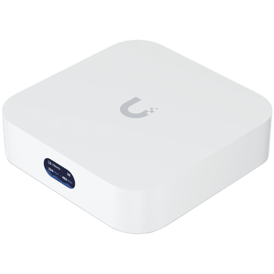 UBIQUITI UniFi Express UX, Cloud Gateway