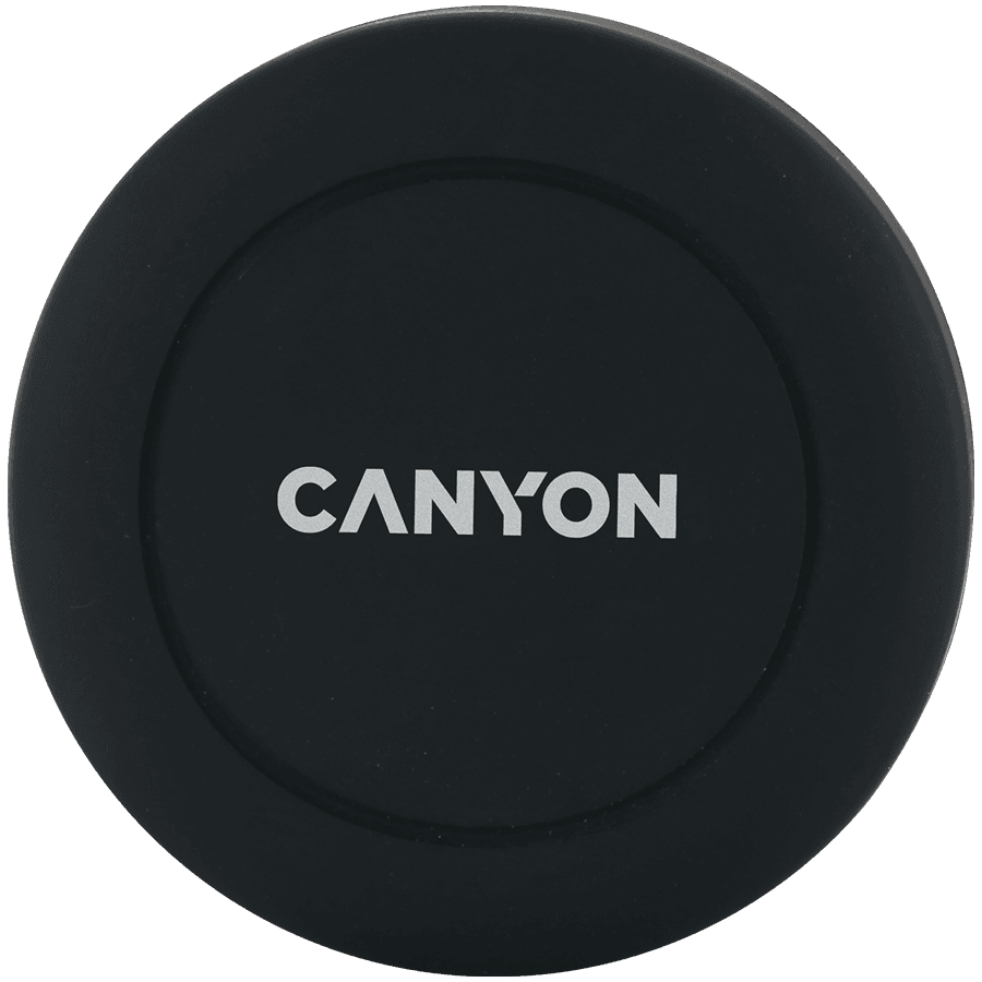 CANYON car holder CH-2 Vent Magnetic Black