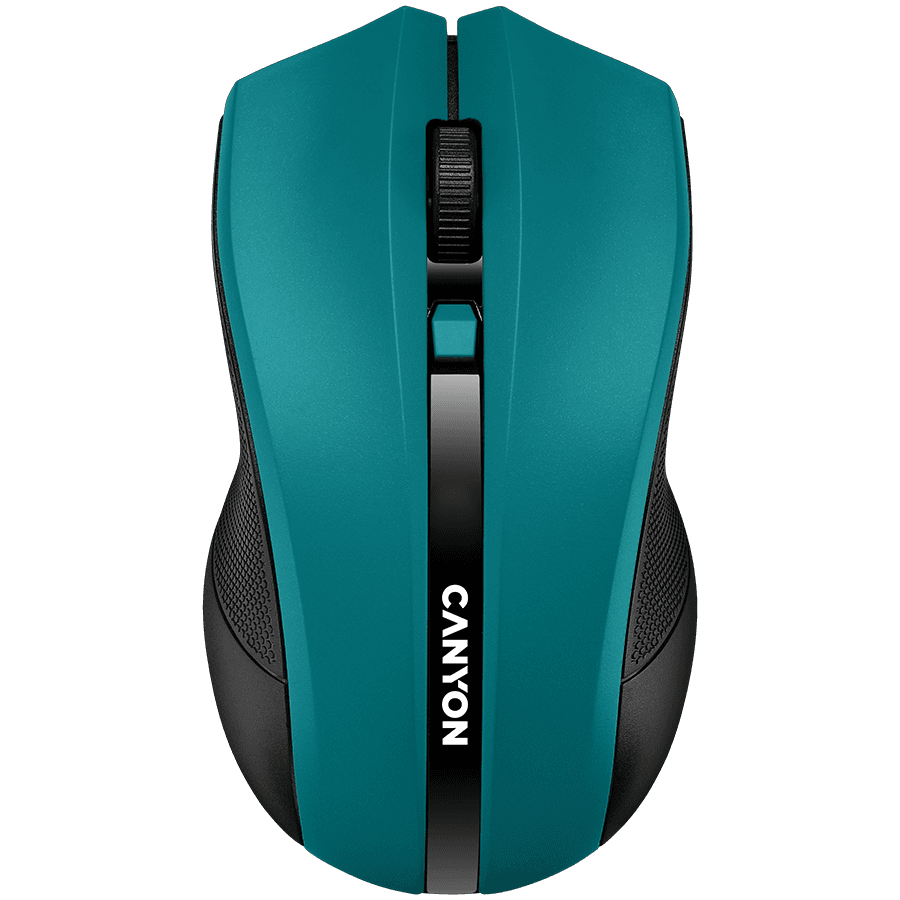 CANYON mouse MW-5 Wireless Green