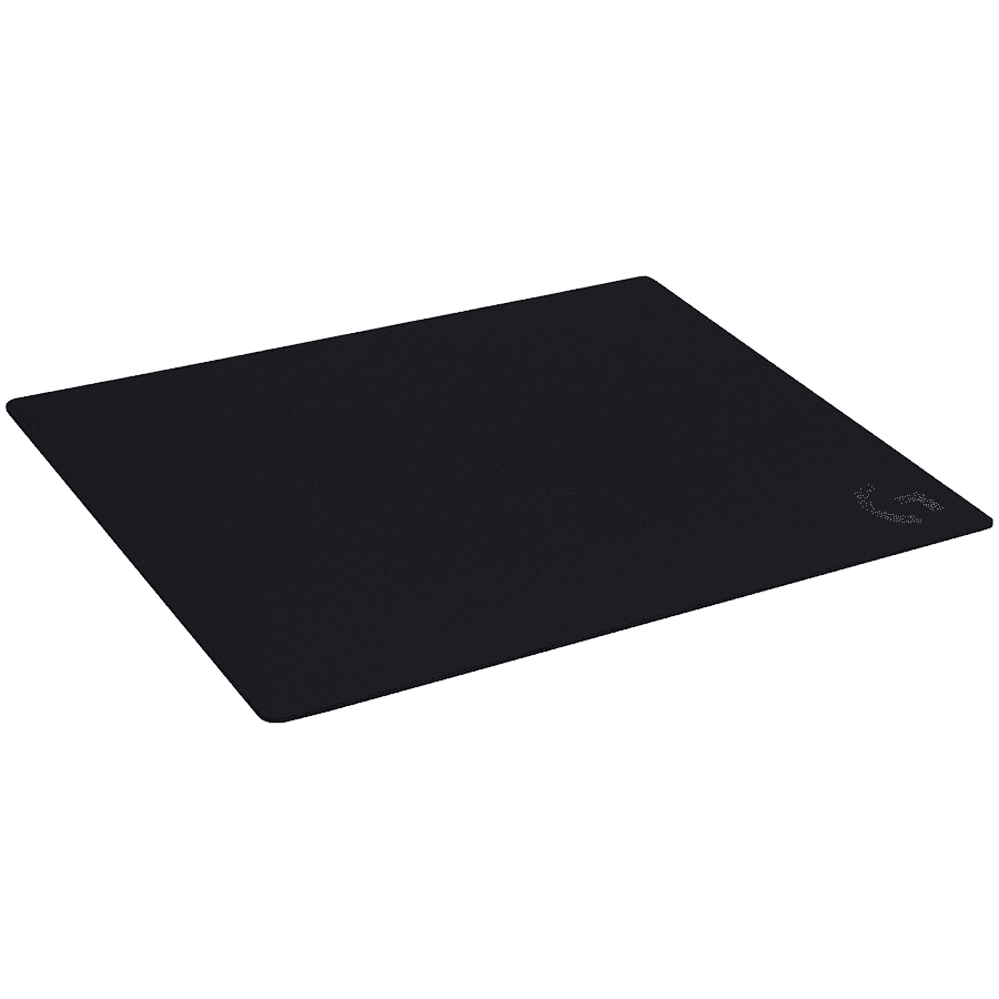 LOGITECH G640 Large Cloth Gaming Mouse Pad-EWR2