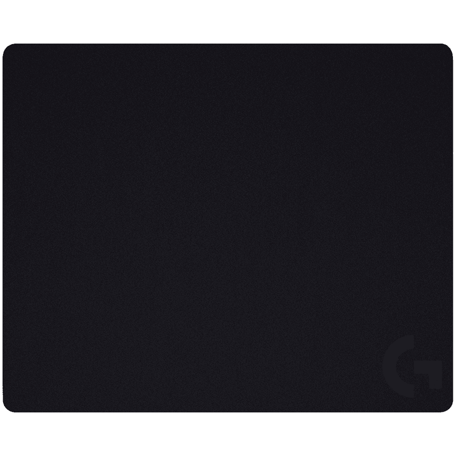 LOGITECH G440 Hard Gaming Mouse Pad-EWR2