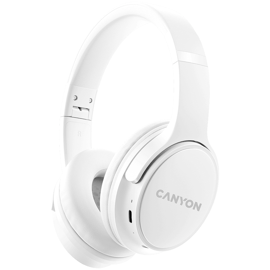 CANYON headset OnRiff 4 White