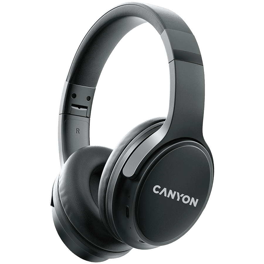 CANYON headset OnRiff 4 Black