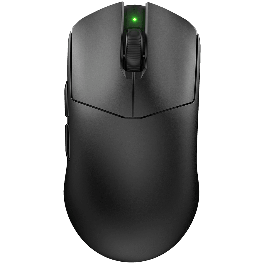 COUGAR REVENGER PRO 4K Gaming Mouse, Black