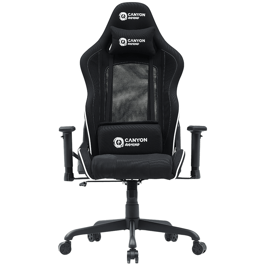 CANYON gaming chair Shift MCCH01 Transformer Black