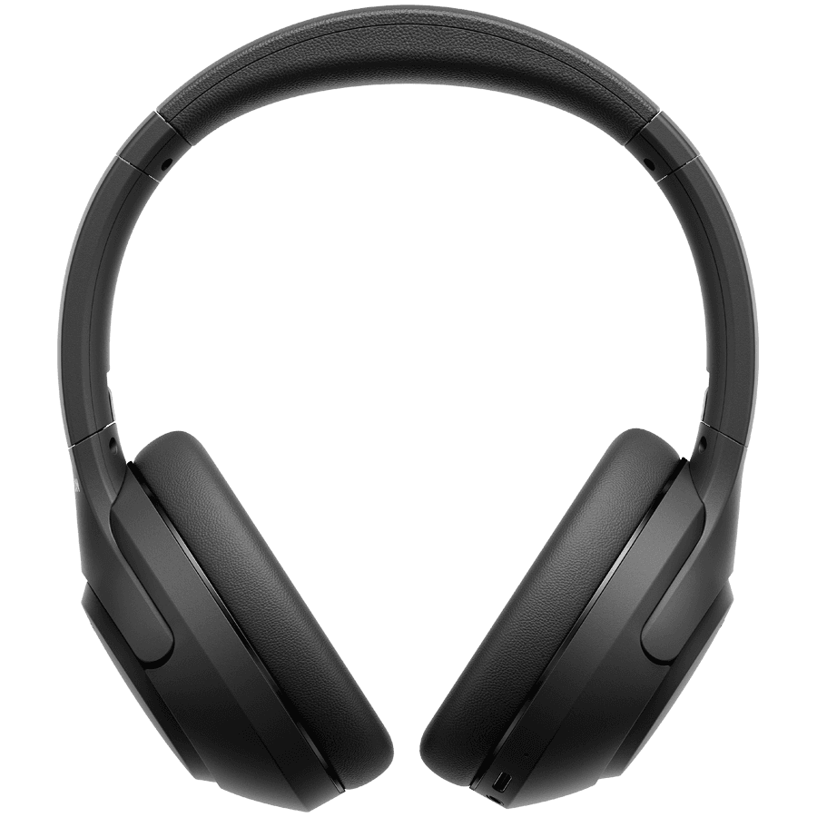 CANYON headset OnRiff 6 ANC Black