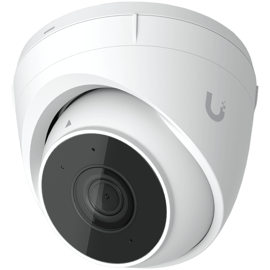 UBIQUITI UniFi G5 Turret Ultra, 2K POE Camera