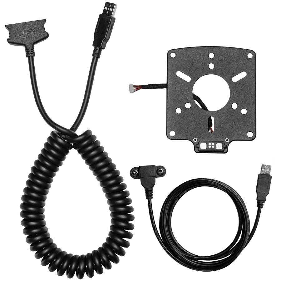 SIMAGIC Direct connection for Simagic wheel and all base/computer. S431