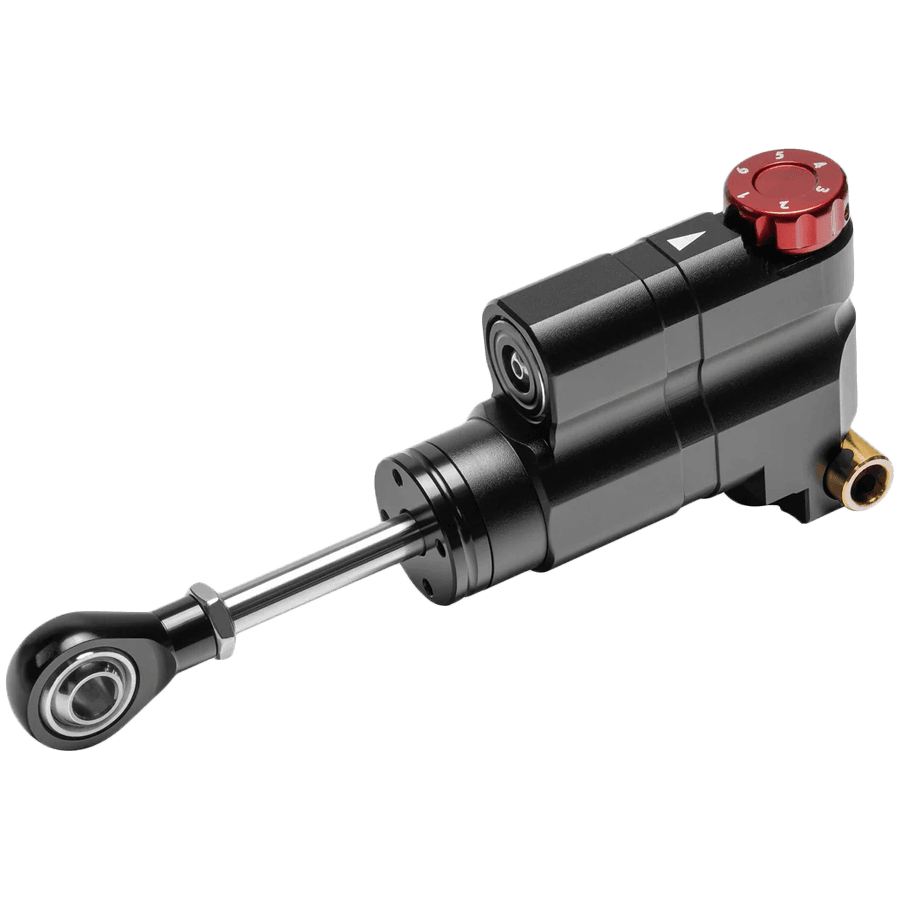 SIMAGIC P-HTS Hydraulic Throttle System. S437