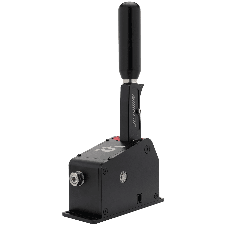 SIMAGIC Sequential Shifter Screenless. S502