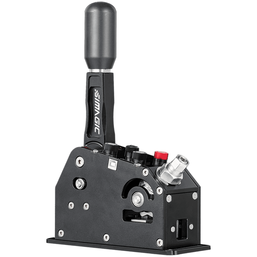 SIMAGIC Sequential Shifter Standard. S501