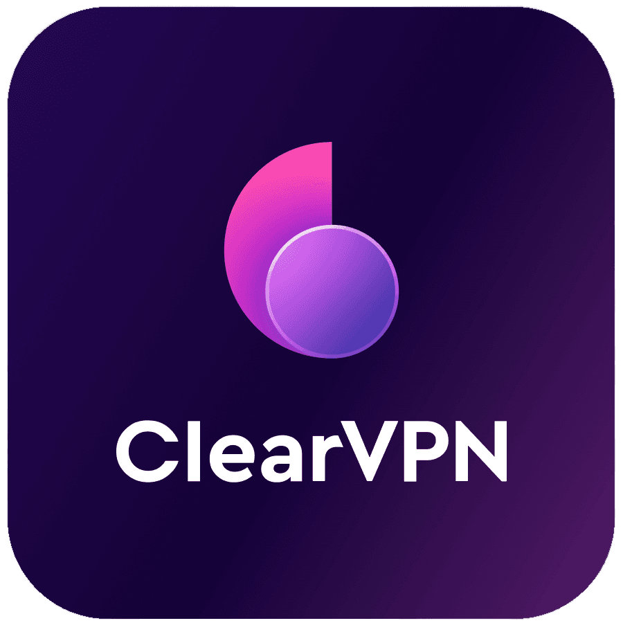ClearVPN 1 year