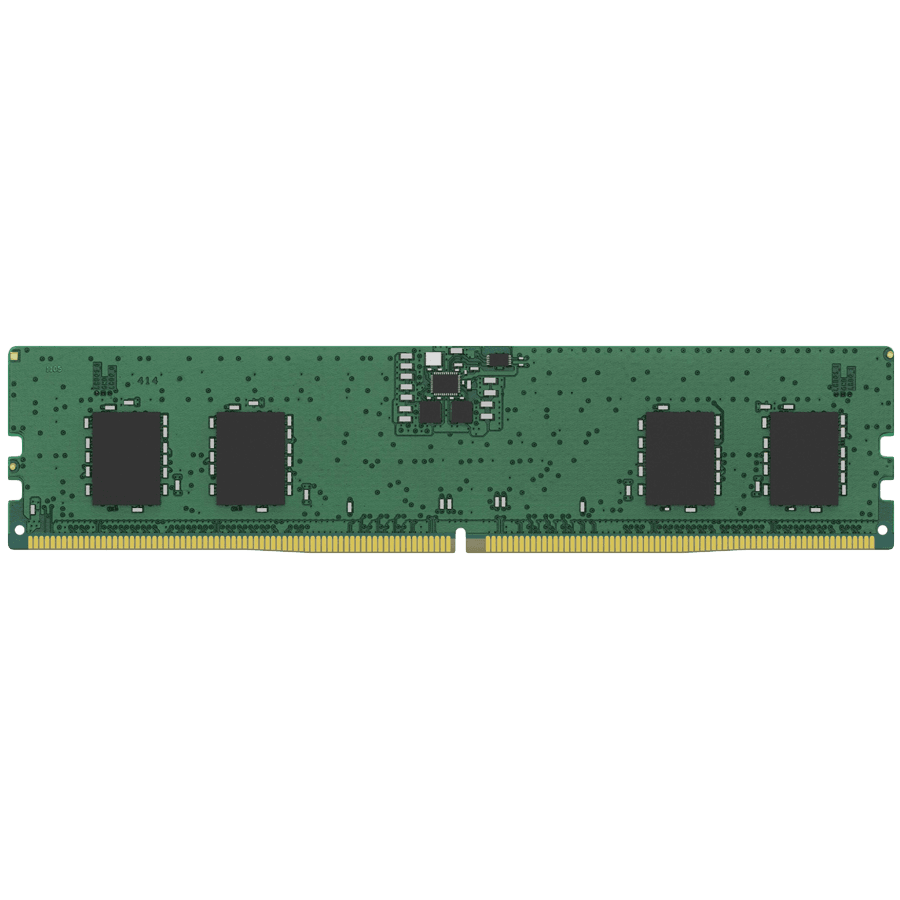 Kingston DRAM Desktop PC 8GB DDR5 5600MT/s Module