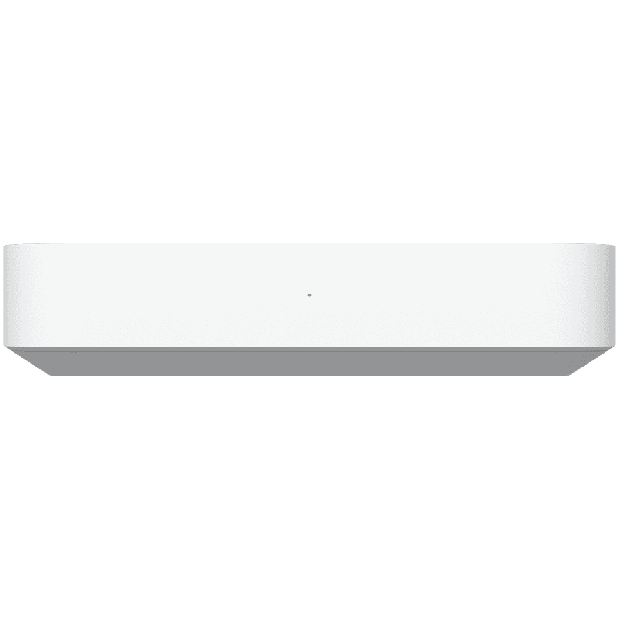 Ubiquiti UXG-Max-EU multi-WAN UniFi gateway with full 2.5 GbE support for high-performance networking at small-to-medium sites, Up to 1.5 Gbps routing with IDS/IPS