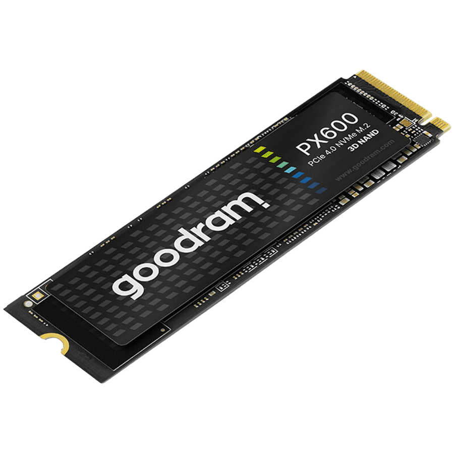 GOODRAM SSD PX600 250GB PCIe 4x4 M.2 2280