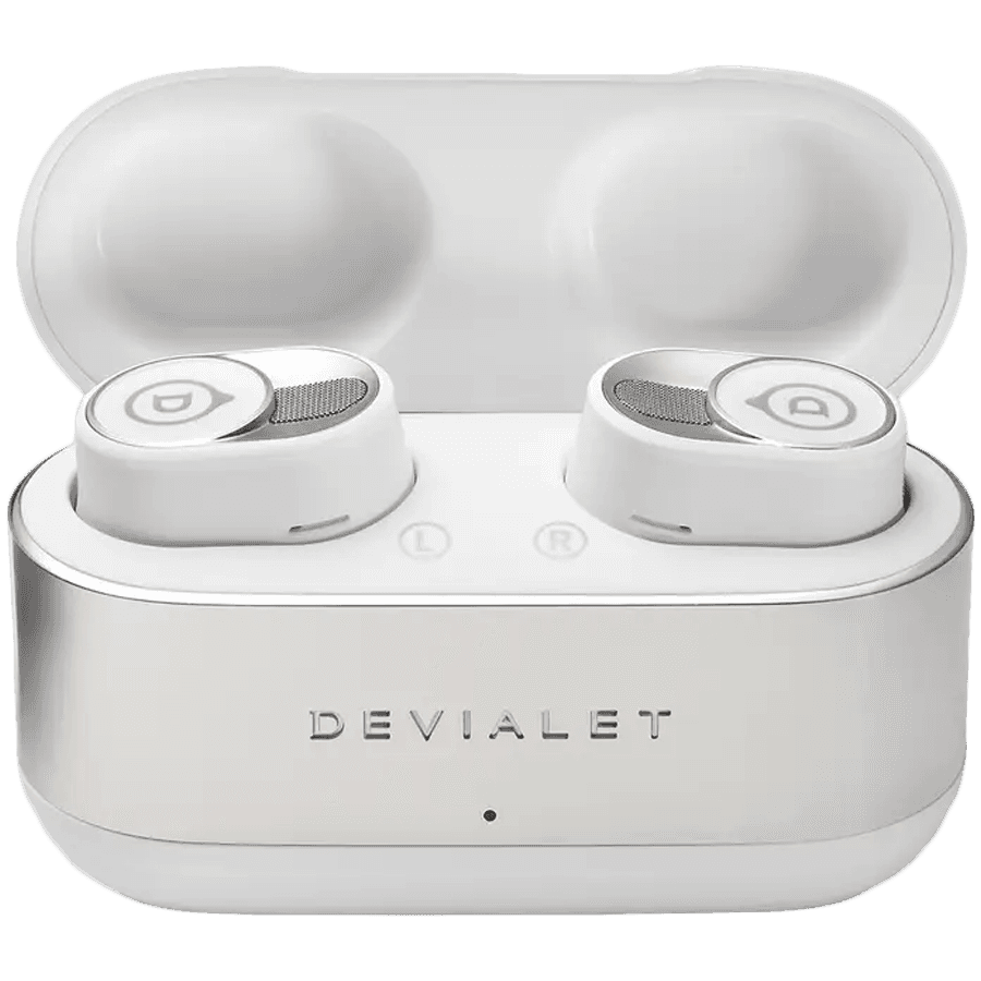Devialet Gemini II Iconic White