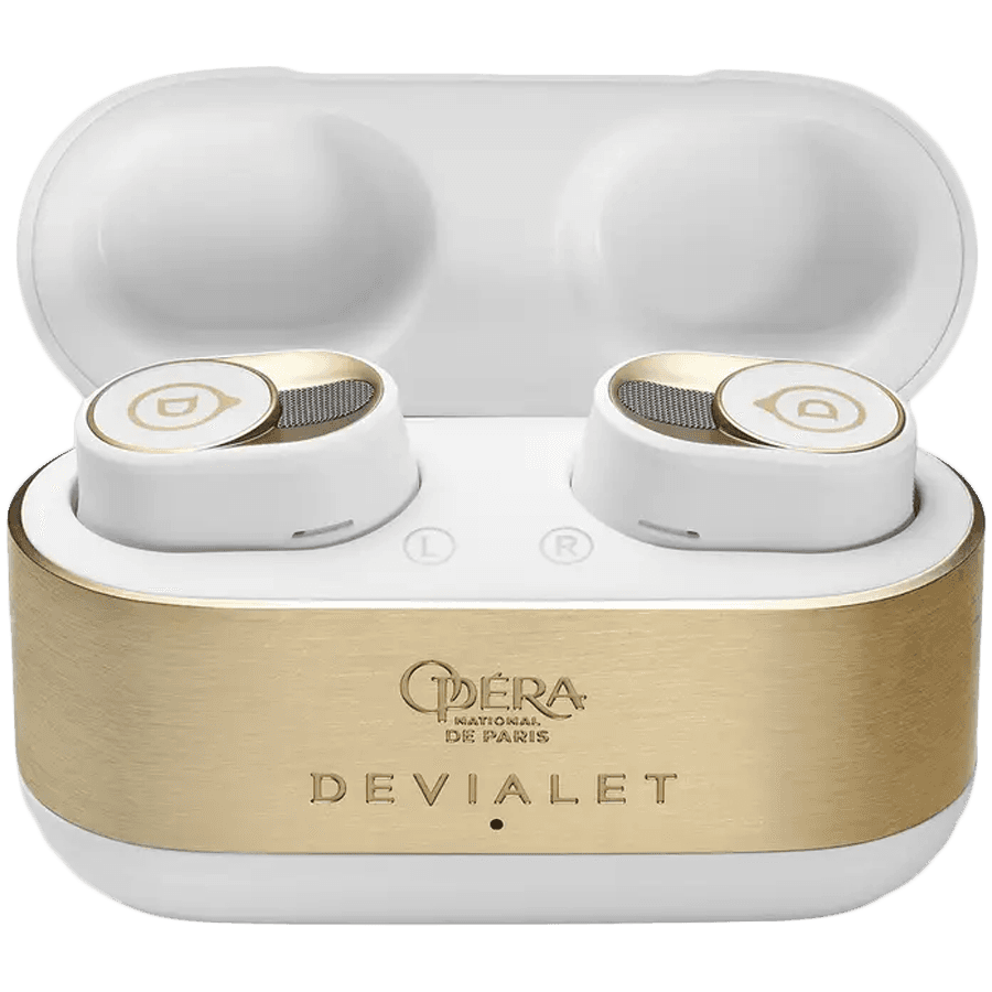 Devialet Gemini II Opera de Paris