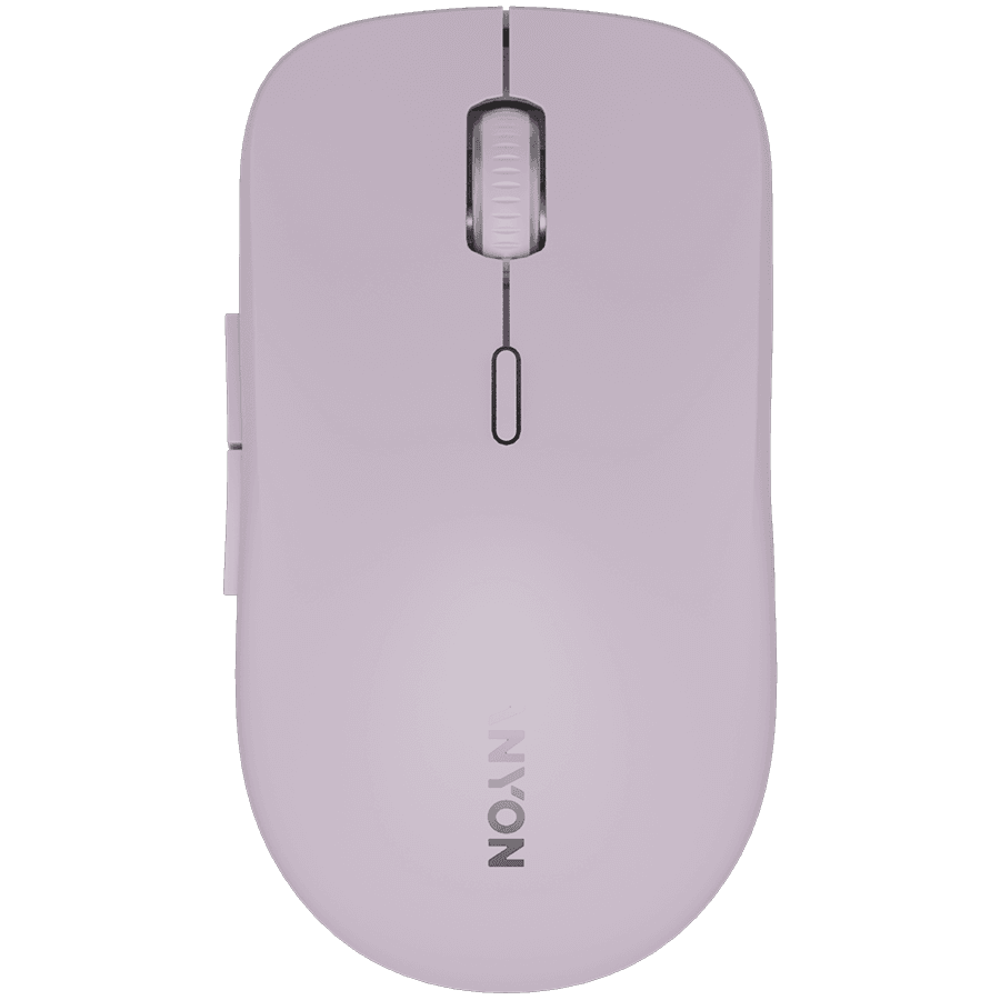 CANYON mouse MW-12 Dual band Wireless Pink