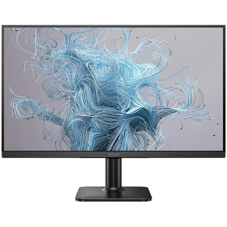 PHILIPS Monitor LED 24E2N1100LB 23.8'', 1920x1080 (FHD), VA, 100Hz, 4ms, Adaptive Sync, Tilt, 1xD-SUB, 1xHDMI