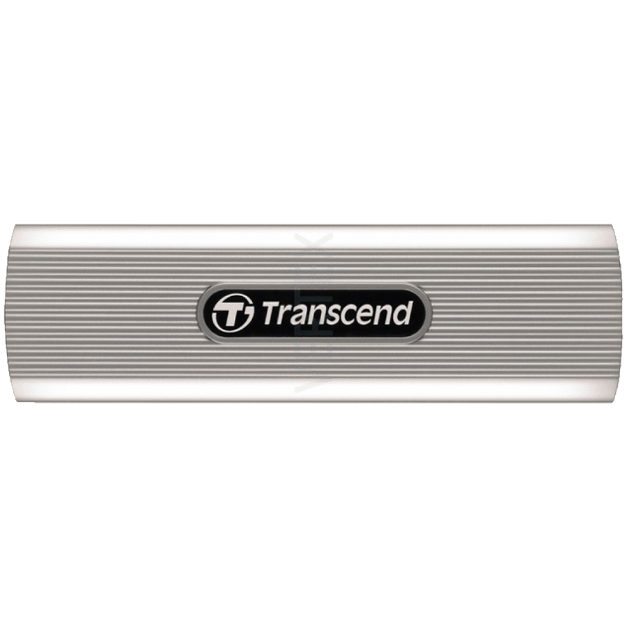 Transcend 2TB, External SSD, ESD320A, USB10Gbps, Type-A